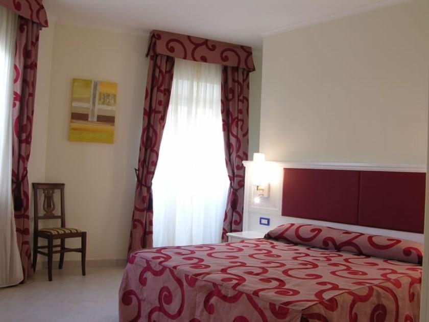 Hotel Anglo Americano Rome Luaran gambar