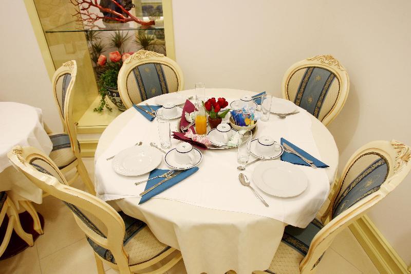 Hotel Anglo Americano Rome Luaran gambar